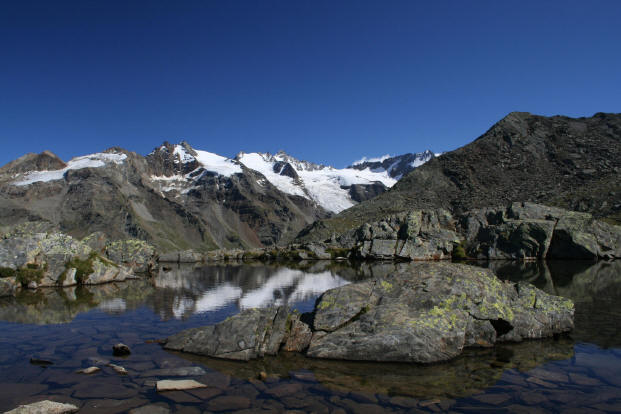 Laghi......della VALLE D''AOSTA